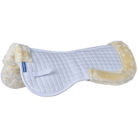 Prime Air-Tec Comfy Fleece Half Pad